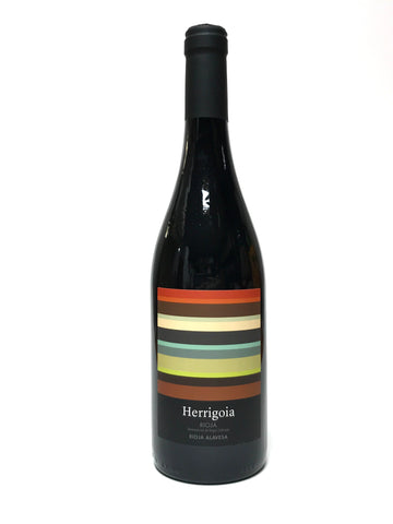 Campañon Arrieta 2022 Rioja “Herrigoia”