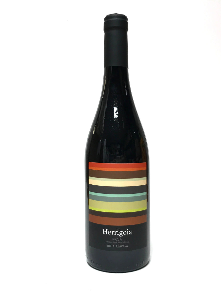 Campañon Arrieta 2022 Rioja “Herrigoia”