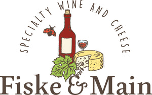 Fiske & Main logo