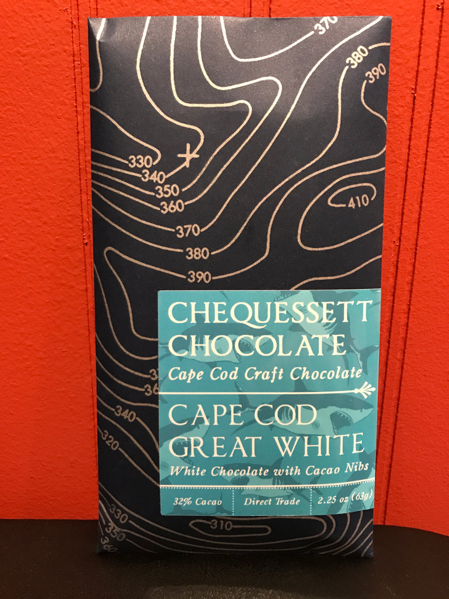 Chequessett Chocolate Bars