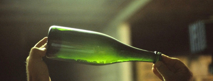 Bubbles in the Bottle: Sparkling Wine From Around the World