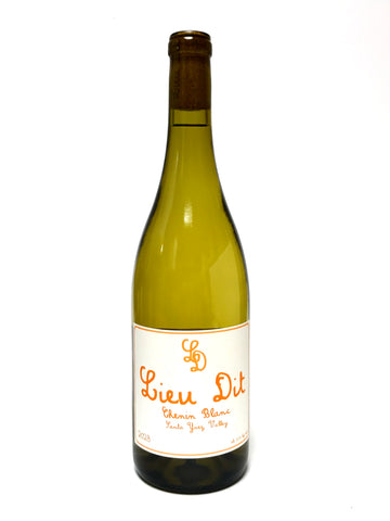Lieu Dit 2023 Chenin Blanc Santa Ynez Valley