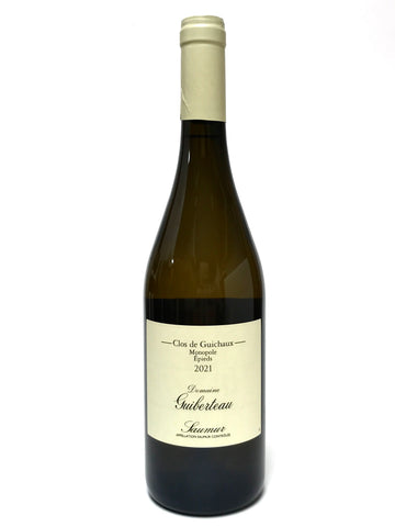 Guiberteau 2021 Saumur Blanc 