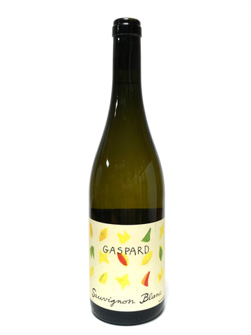 Gaspard 2023 Sauvignon Blanc VdF