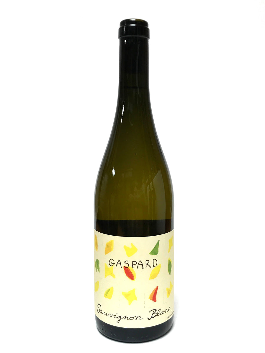 Gaspard 2023 Sauvignon Blanc VdF