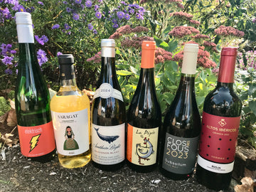 Explorers' Seasonal Value Pack: Autumn Harvest - A Cornucopia of Flavors and Tastes