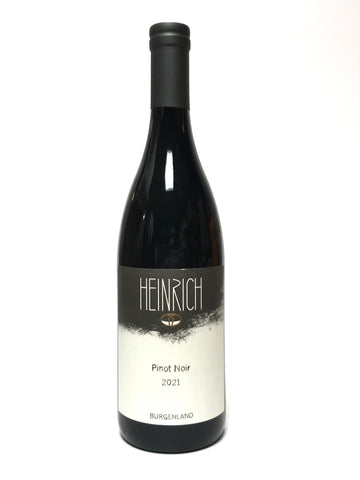Heinrich 2021 Pinot Noir Burgenland