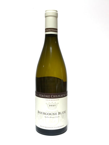 Chezeaux, J. 2021 Bourgogne Blanc