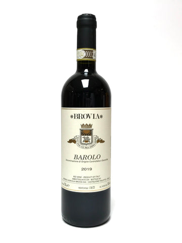 Brovia 2019 Barolo