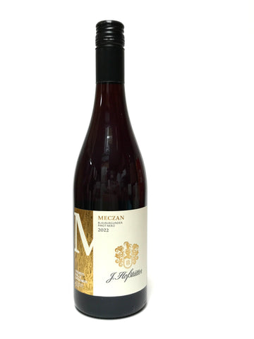 Hofstätter 2022 Pinot Nero “Meczan”
