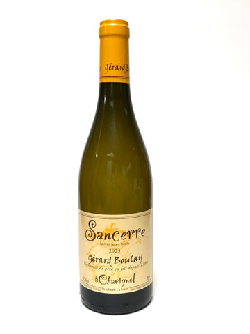 Boulay, Gérard 2023 Sancerre