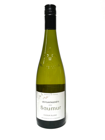 Les Plantagenêts 2022 Saumur Blanc