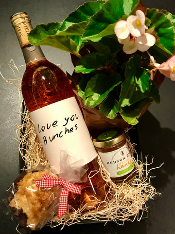 Mother's Day Gift Basket (Pre-Order)