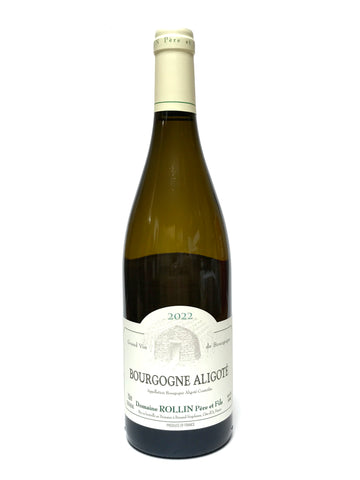 Rollin 2022 Bourgogne Aligoté