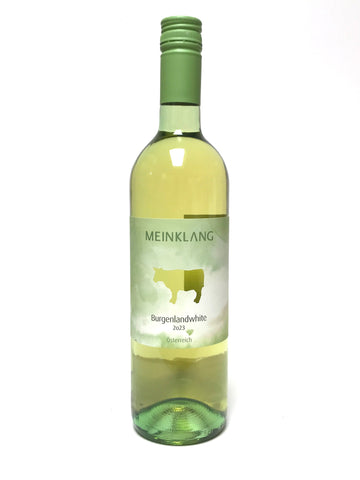 Meinklang 2023 Burgenland White Osterreich