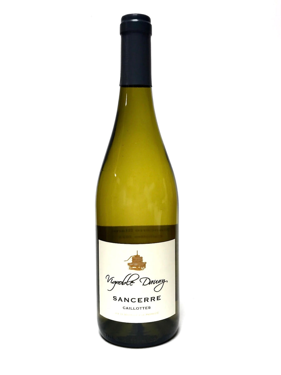 Vignoble Dauny 2023 Sancerre “Caillottes”