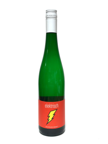 Seehof 2023 Riesling Kabinett Rheinhessen “Elektrisch”