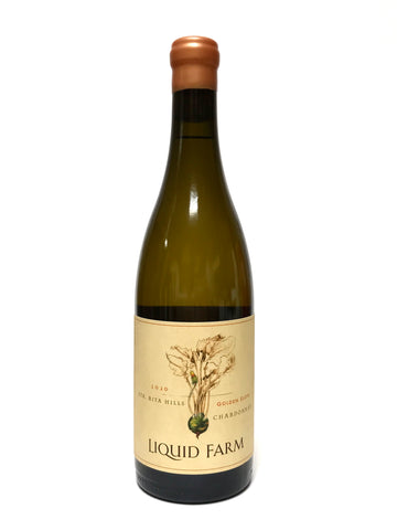 Liquid Farm 2020 Chardonnay “Golden Slope” Sta. Rita Hills