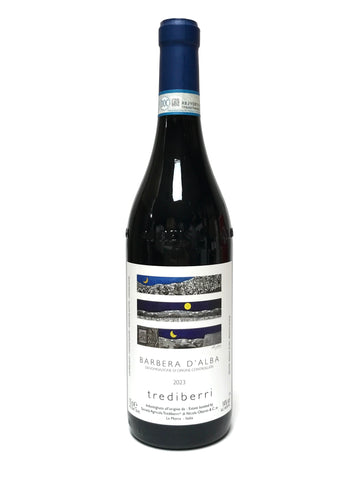 Trediberri 2023 Barbera d’Alba