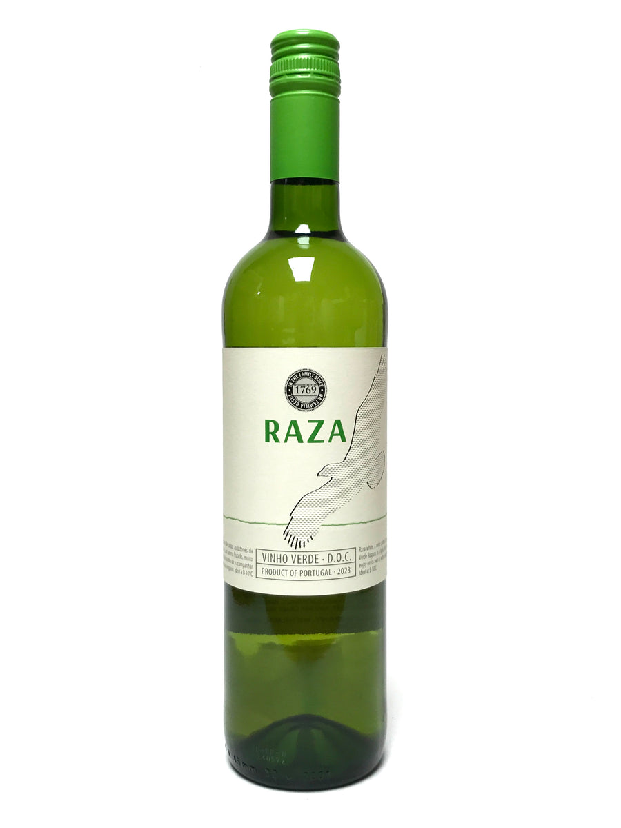 Raza 2023 Vinho Verde Branco