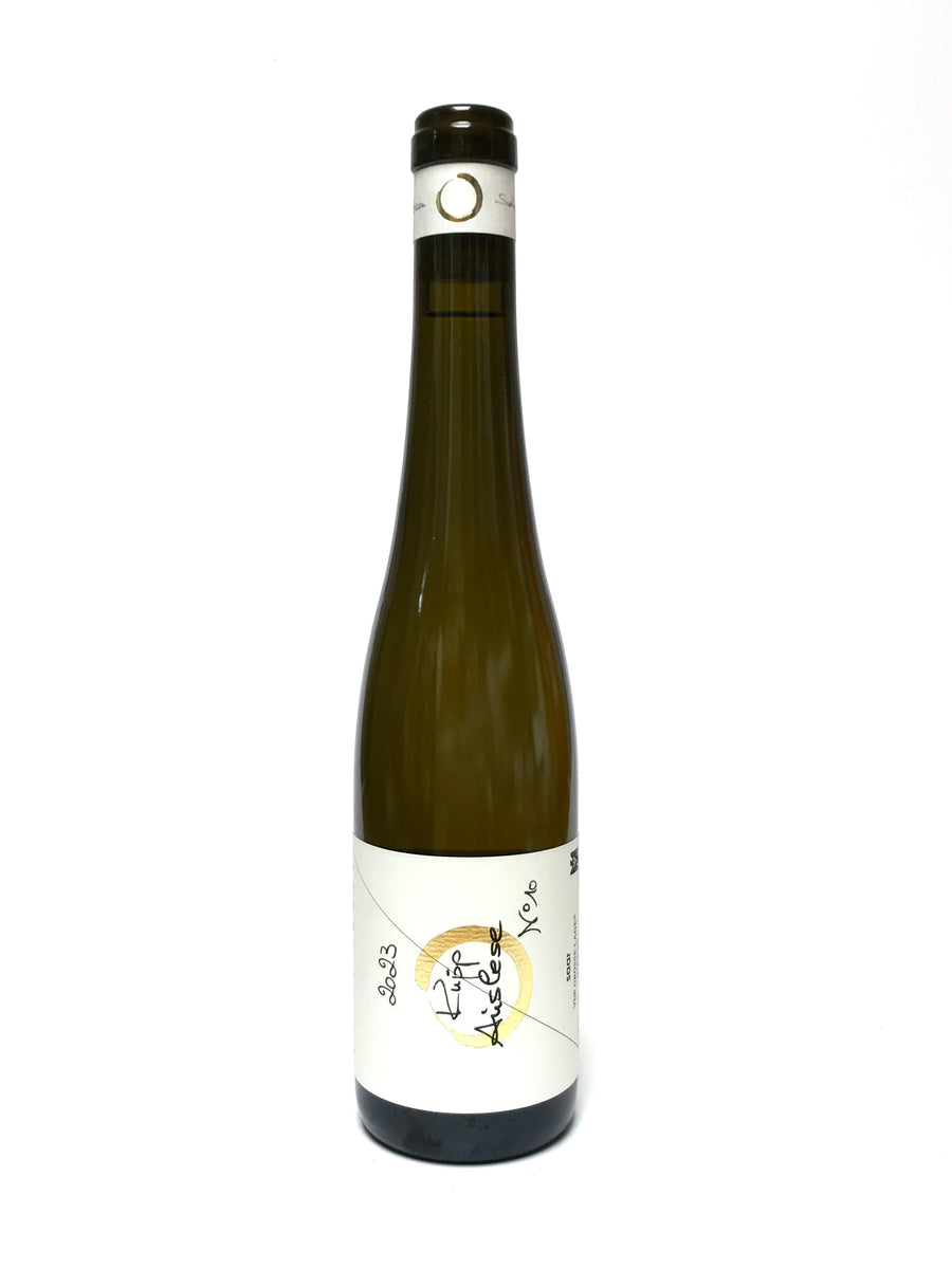 Lauer, P. 2023 Riesling Ayler Kupp Auslese GC Fass 10 375ml (half-bottle)