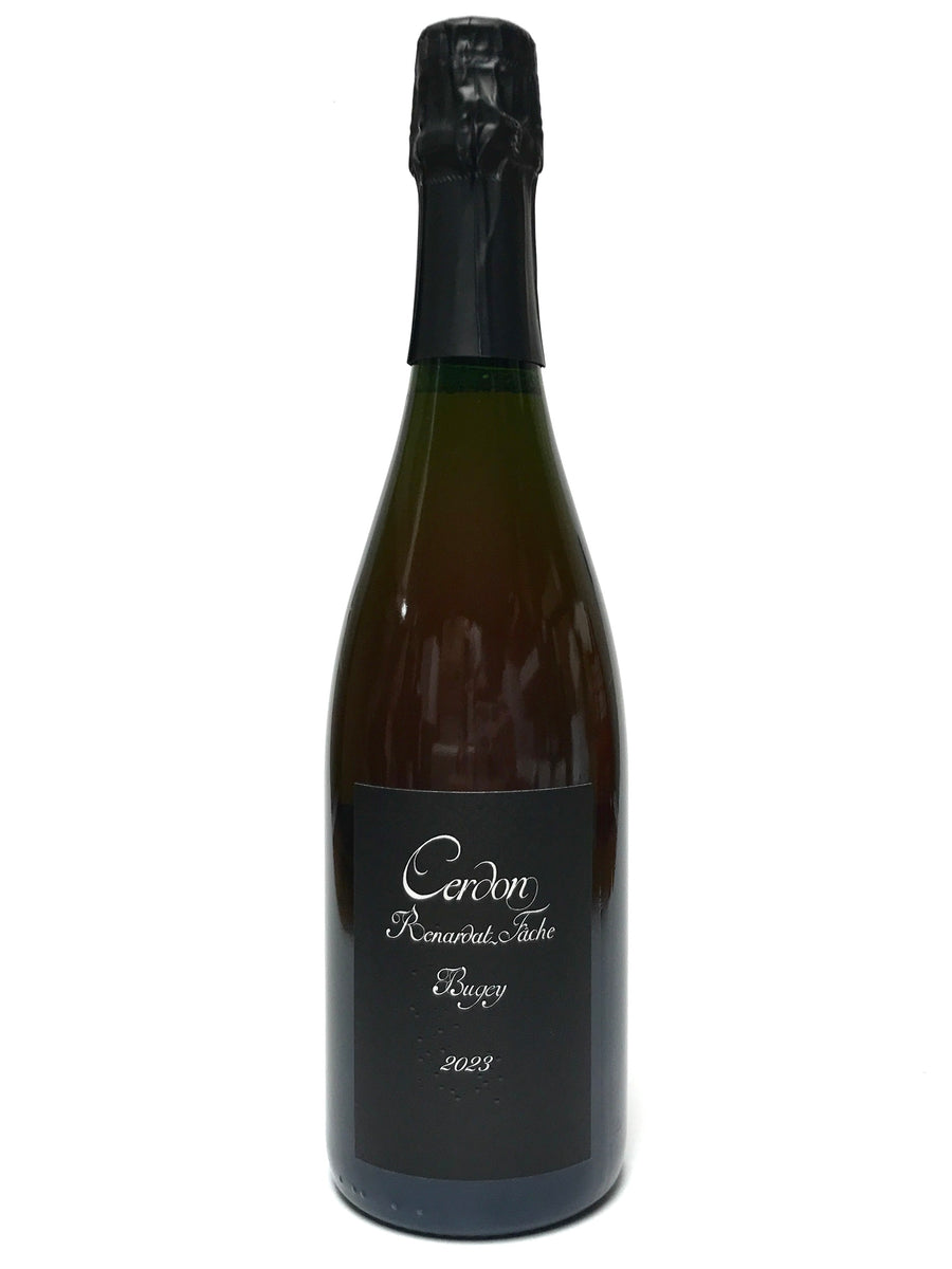 Renardat-Fache 2023 Bugey Cerdon Rosé