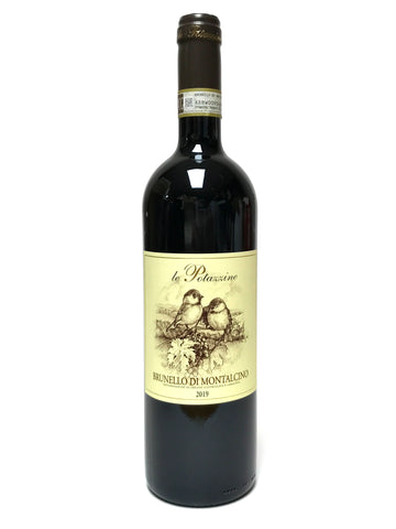 Le Potazzine 2019 Brunello Di Montalcino