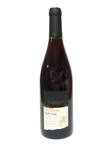 Cabert 2022 Trevenezie Pinot Noir