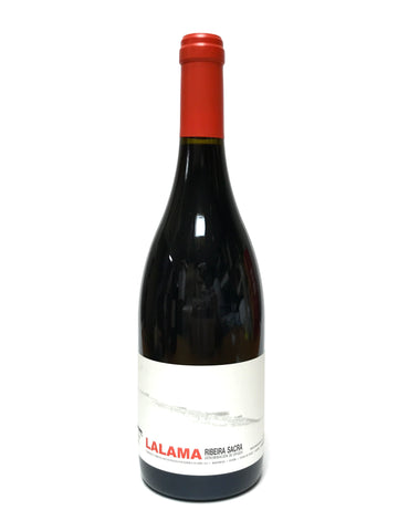 Dominio Bibei 2021 Ribeira Sacra Tinto “Lalama”