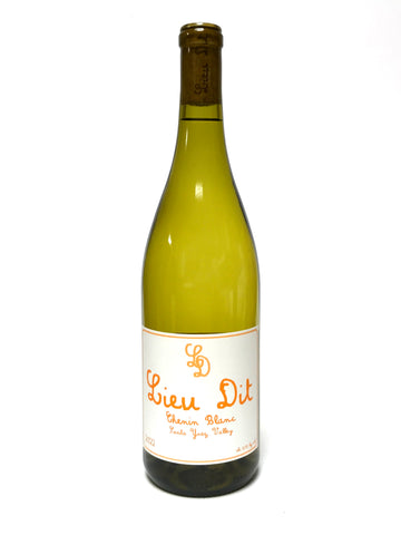 Lieu Dit 2022 Chenin Blanc Santa Ynez Valley