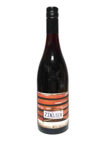 Easton 2019 Zinfandel Fiddletown “Zinster”