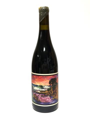 Florèz Wines 2022 Merlot Santa Cruz Mountains “Picard”