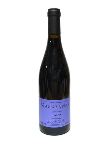 Pataille, Sylvain 2022 Marsannay Rouge