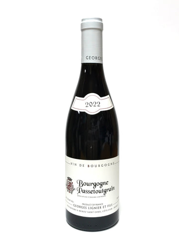 Lignier, Georges 2022 Bourgogne Passetoutgrain