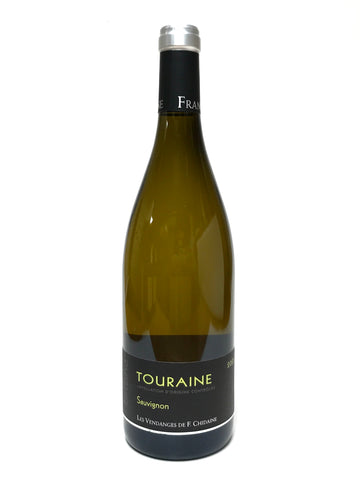 Chidaine, F. 2023 Touraine Sauvignon Blanc