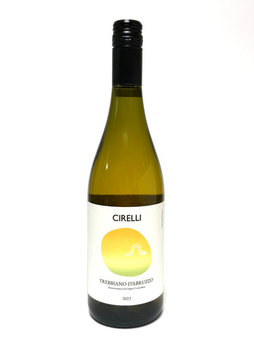 Cirelli 2023 Trebbiano d'Abruzzo