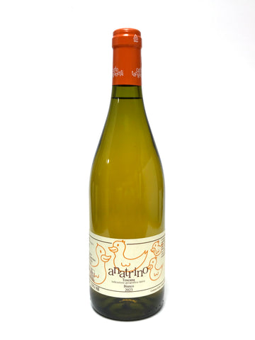 Tanganelli, Carlo 2023 Toscana Bianco “Anatrino”