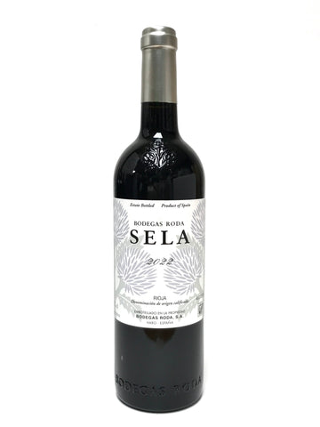 Roda 2022 Rioja “Sela”