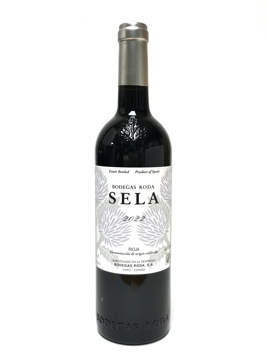 Roda 2022 Rioja “Sela”