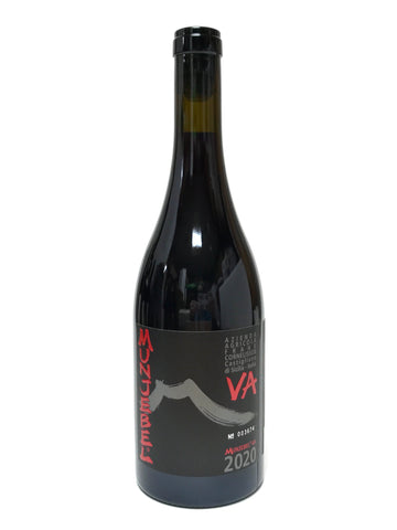 Cornelissen 2020 Terre Siciliane Rosso “Munjebel VA”