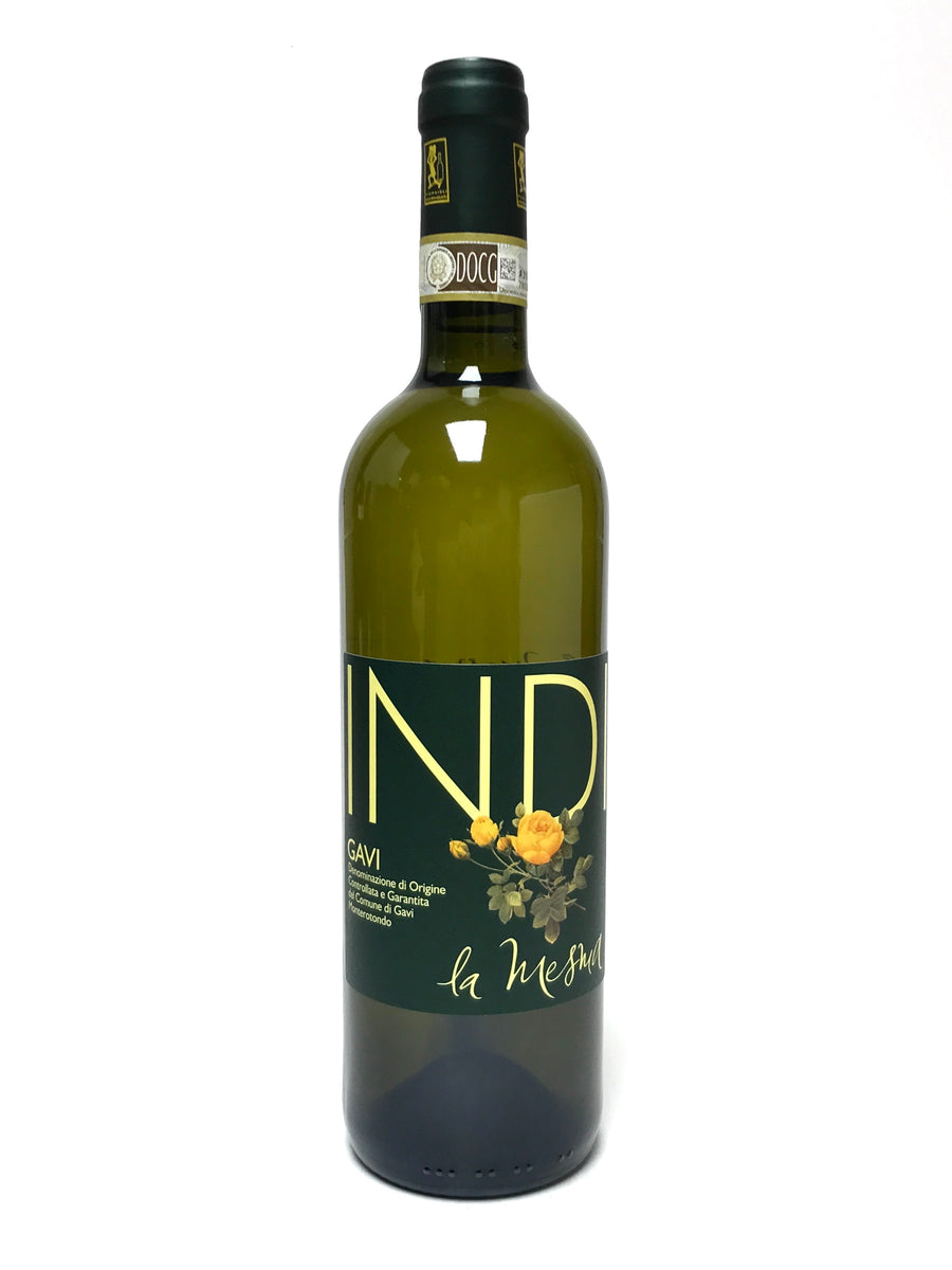 La Mesma 2024 Gavi “Indi”