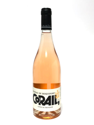 Roquefort 2024 Côtes de Provence Rosé “Corail”