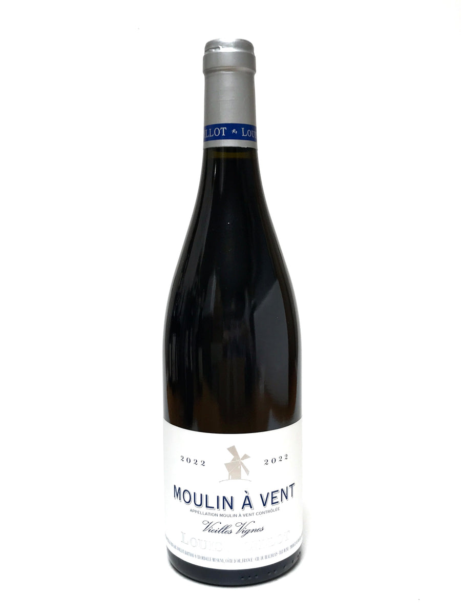 Boillot, Louis 2022 Moulin-à-Vent Vieilles Vignes