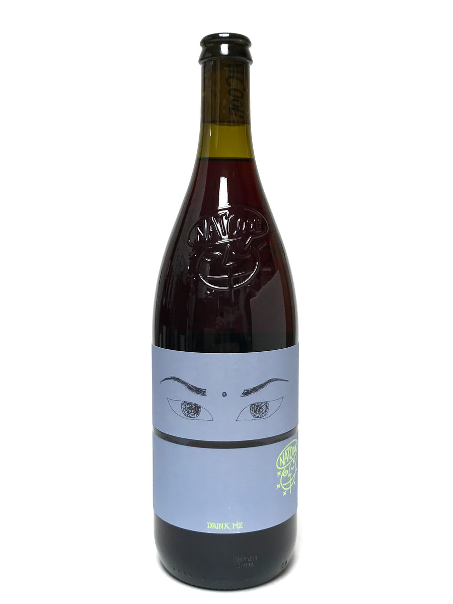 Niepoort 2023 Bairrada Tinto “Nat Cool Drink Me” 1 Liter (1000ml ...