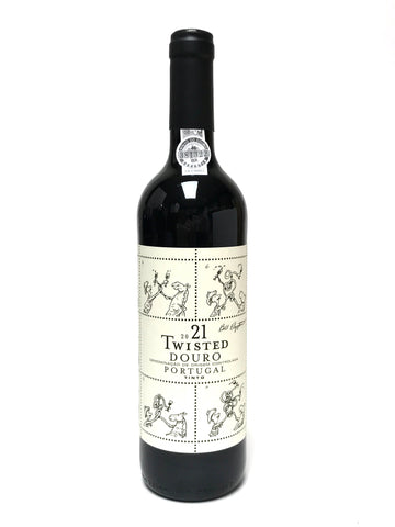Niepoort 2021 Douro Tinto “Twisted”