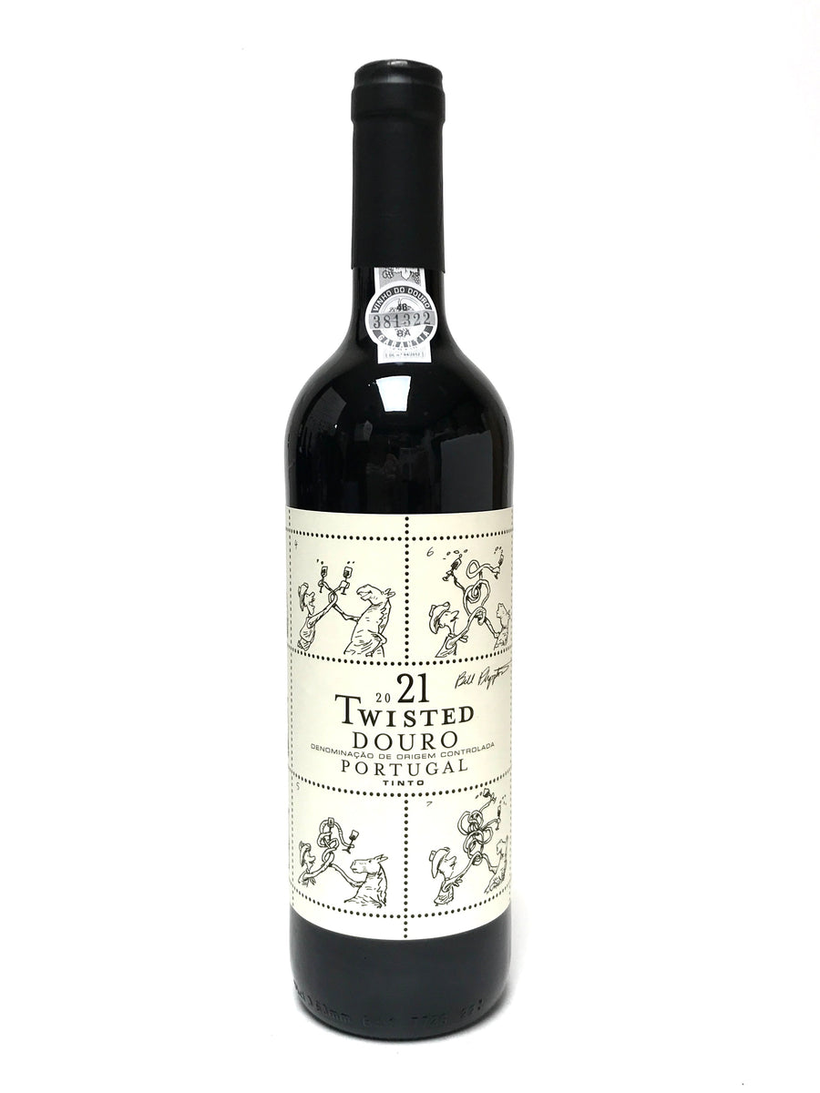 Niepoort 2021 Douro Tinto “Twisted”