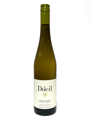 Niepoort 2023 Vinho Verde (Loureiro) “Dócil”