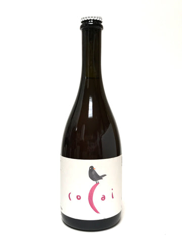 Fondo Bozzole 2023 Provincia di Mantova IGP Lambrusco Rosé “Cocai”