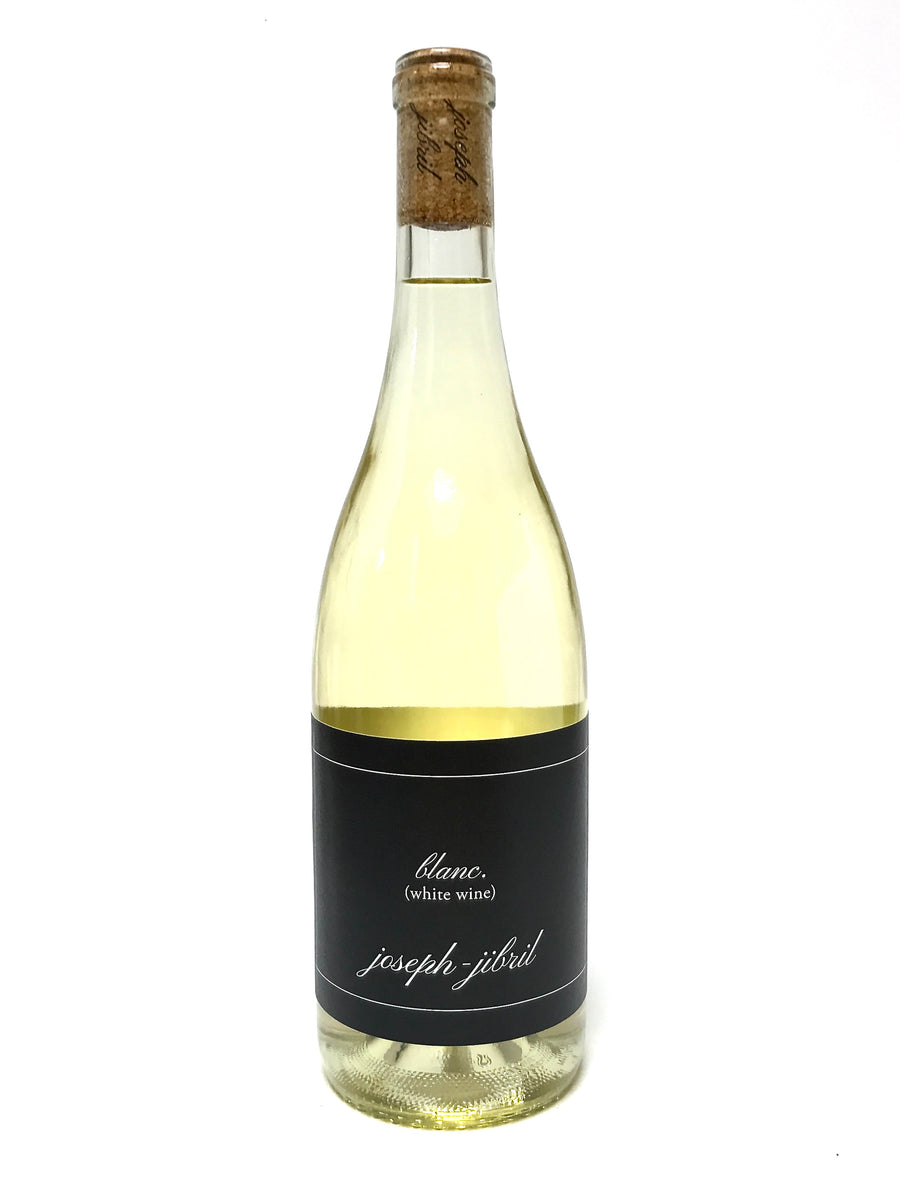 joseph-jibril 2024 Sauvignon Blanc (blanc.) Russian River
