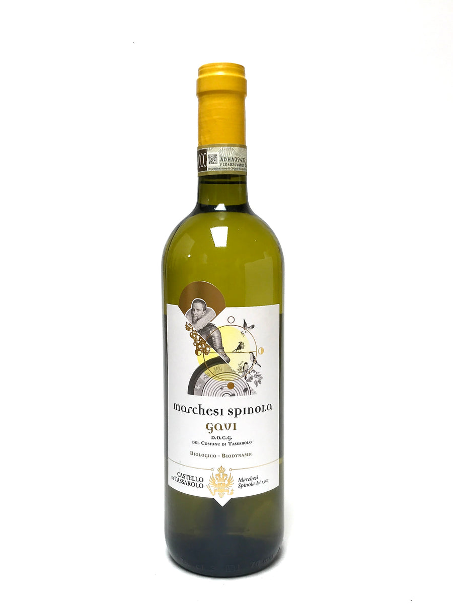 Tassarolo 2023 Gavi 